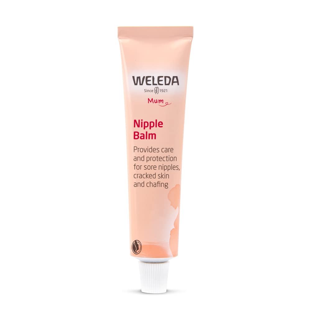 Body Care by Weleda Nipple Balm 25g
