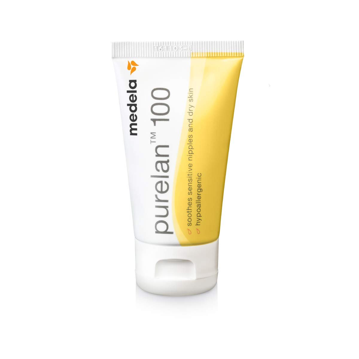 Ointment for Nipples Purelan 100 Pure Lanolin, 37 g, Medela