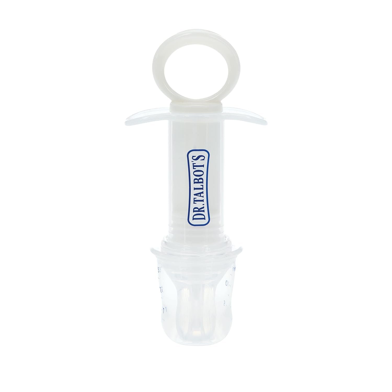 Dr. Talbot's Sure-Dose Baby Medicine Dispenser - 10ml - 0+ Months
