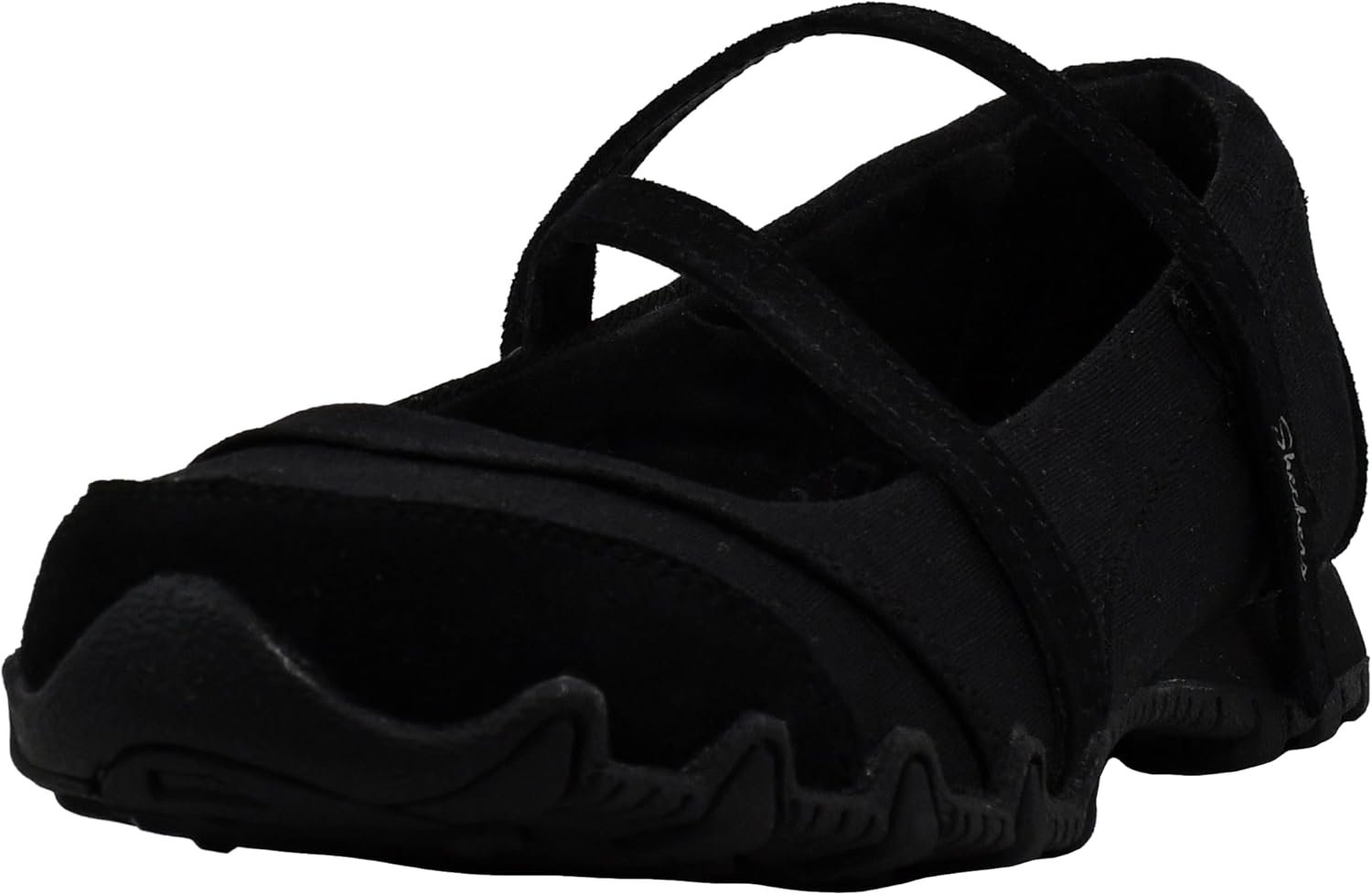 Skechers Women's Bikers - Get Up Mary Jane