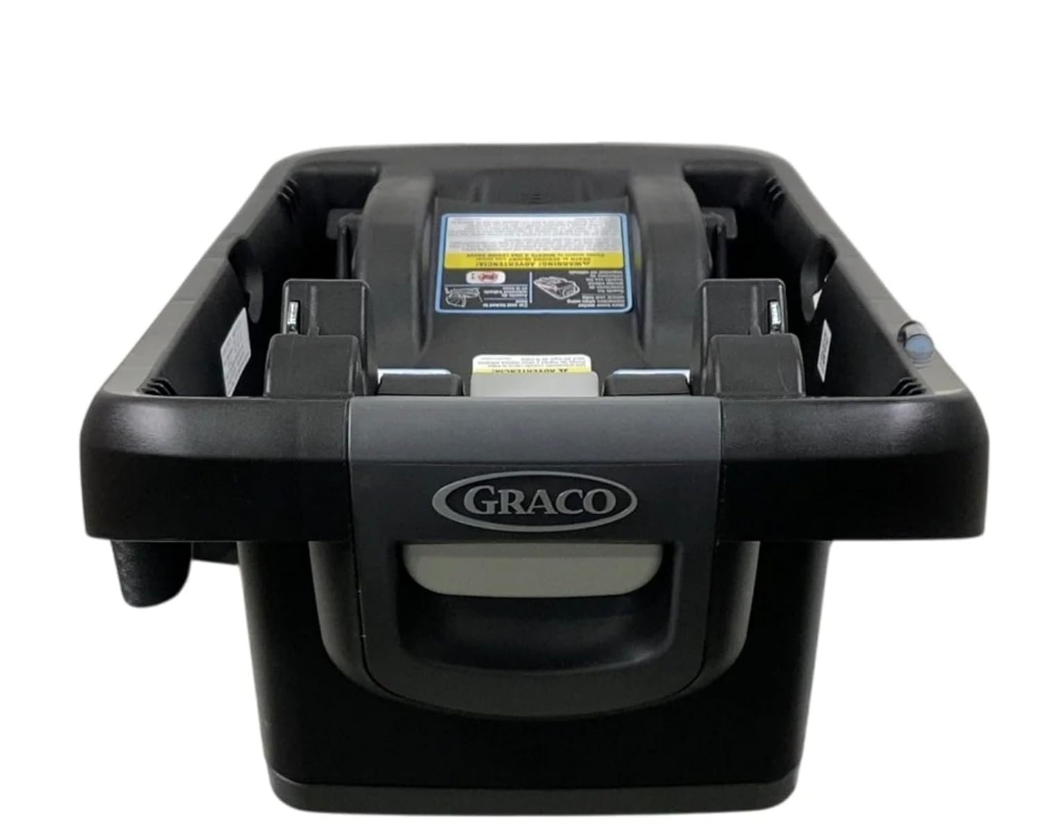 Graco SnugRide SnugLock Infant Car Seat Base with Optional Load Leg. Compatible with All SnugRide Car Seats