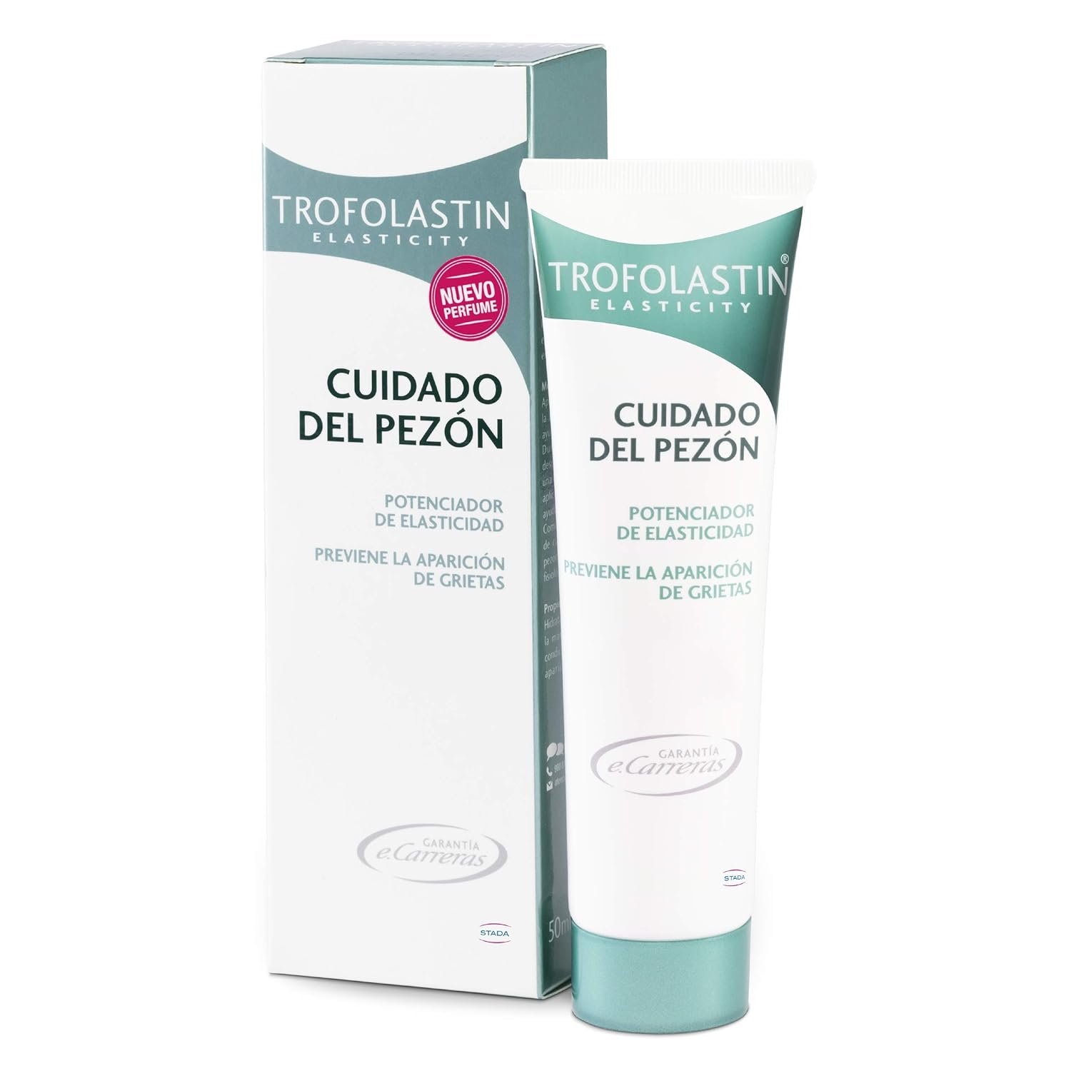 Trofolastin Nipple Care Cream 50 Ml.