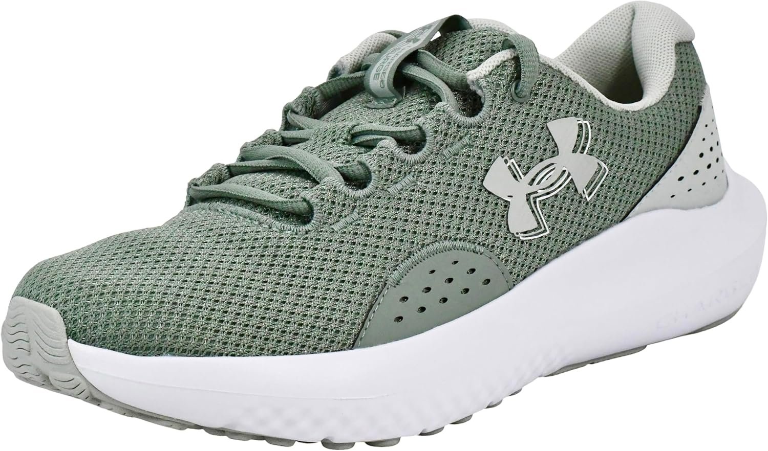 Under Armour Women's Charged Surge 4 Running Shoe