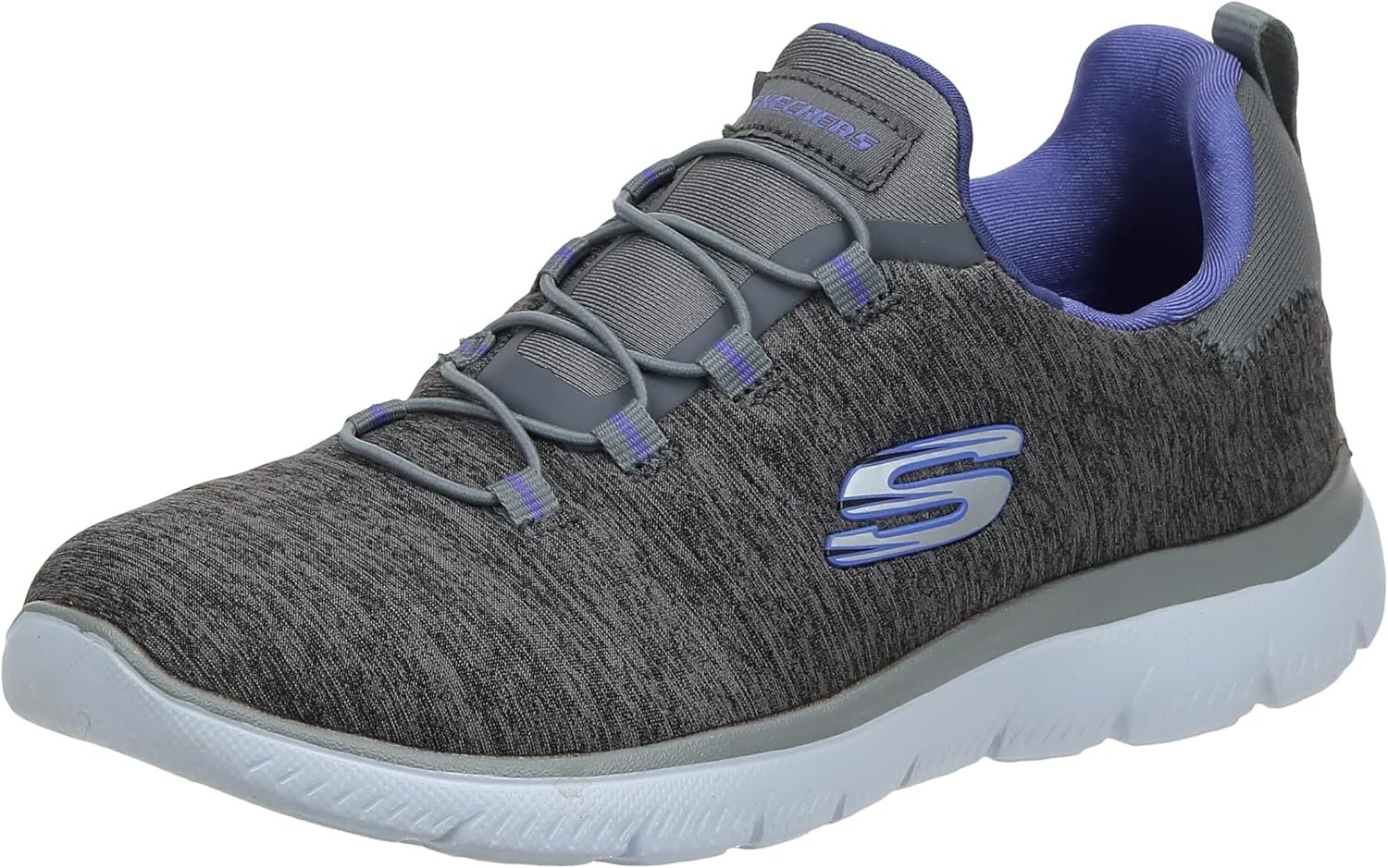 Skechers Women's Summits - Quick Getaway Sneaker