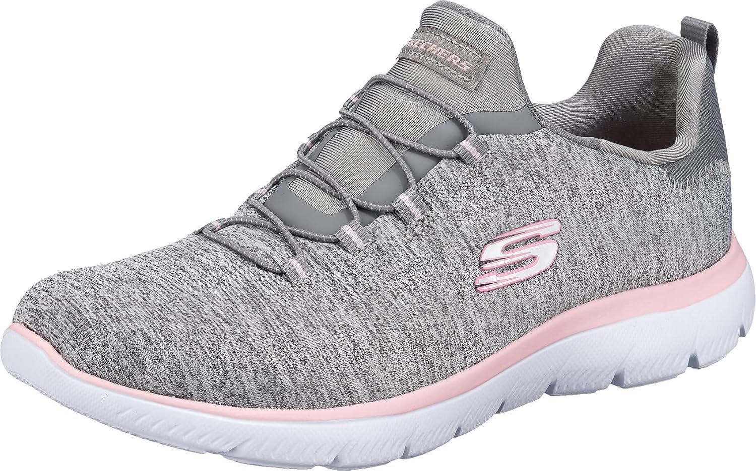 Skechers Women's Summits - Quick Getaway Sneaker