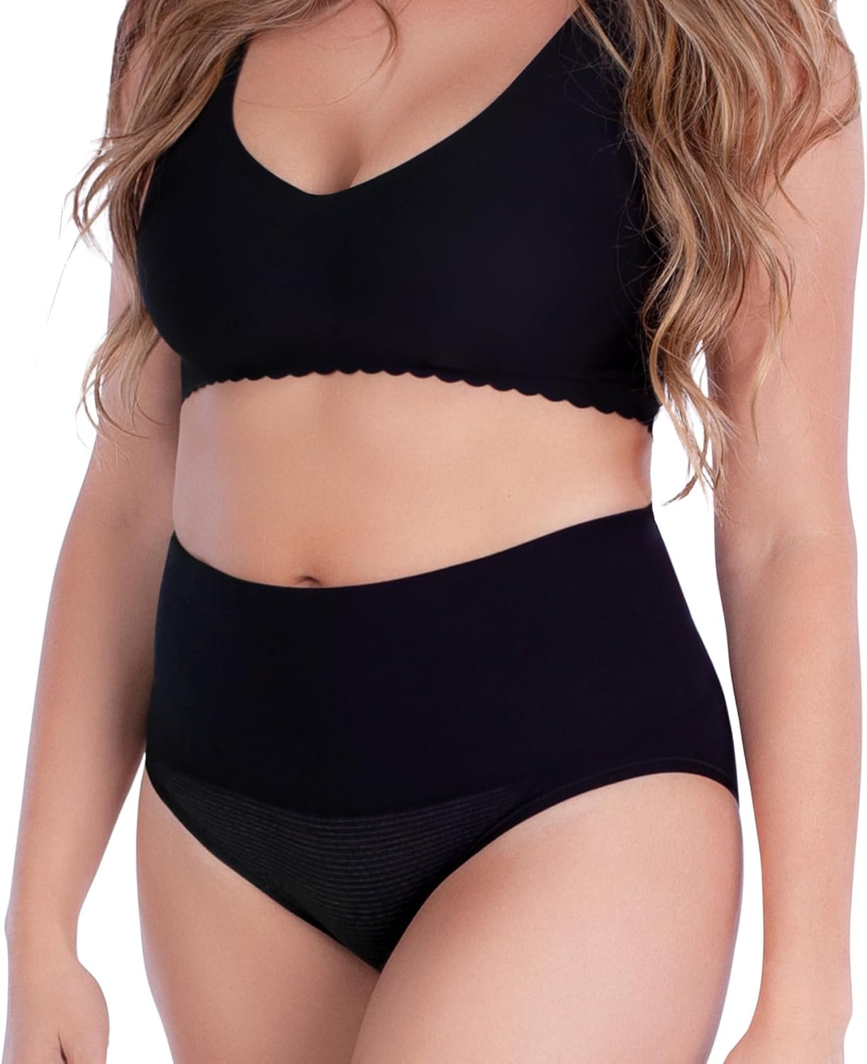 Belly Bandit - C-Section Recovery Hipster Briefs